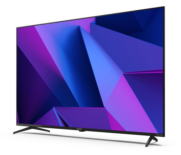 Sharp 55FN2EA 55" LED 4K Android TV Dolby Vision HDMI 2.1 - 1270447 - zdjęcie 3